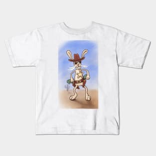 Plant Based Justice Kids T-Shirt